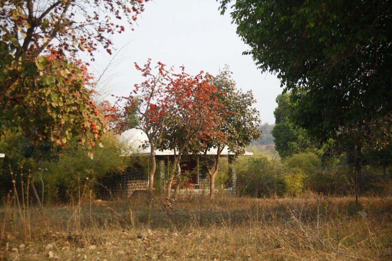 Hotel Renest Bandhavgarh Meadows Tāla Exterior foto